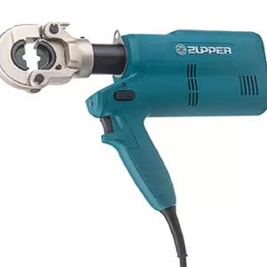 پرس کابلشو برقی 16 تا 300 مدل HH-300 زوپر zupper