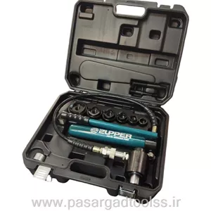 پانچ هیدرولیک syk-8b زوپر zupper
