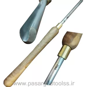 مغار خراطی گلویی 16 میل HSS دوداس DODAS