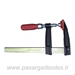 پیچ دستی 50 سانتیمتر فک 13 پرشیا