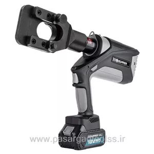 کابل بر هیدرولیک شارژی تا قطر 45 میلیمتر مدل EB-45 زوپر zupper