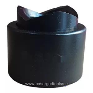 پانچ ورق فلزی هیدرولیک زوپر سایز 6 (161.9 mm)