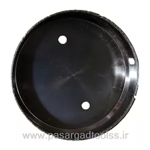 گردبر شیشه و سرامیک سایز 110