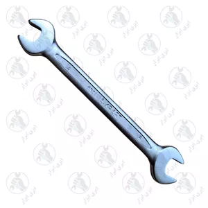 آچار دو سر تخت A-KRAFT کد 6301