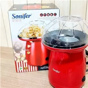 پاپ کورن ساز Sonifer 