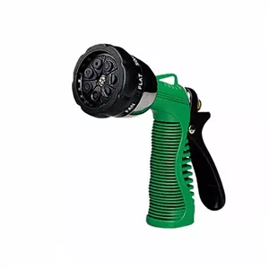 آبپاش 8 حالته روکشدار بهکو BTN-6010M(پس کرایه)