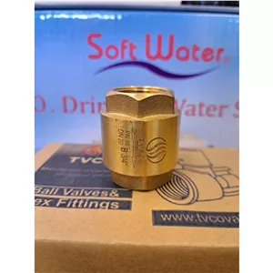 شیر خودکار شیرخودکار فنری 3 4 اینچ تی وی کو  