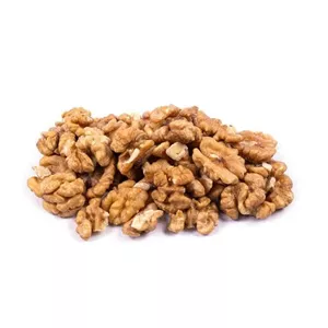 مغزگردو سفید شکری 