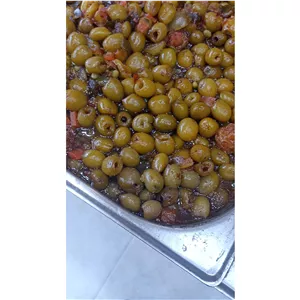 زیتون عسلی