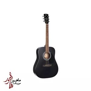 گیتار آکوستیک CORT AD810 BKS
