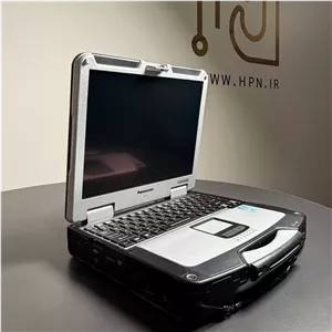 لپ تاپ صنعتی Panasonic Toughbook CF-31