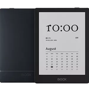 کتابخوان اونیکس بوکس Go6