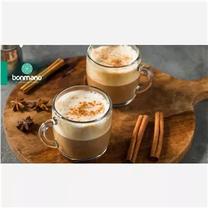 لاته کارامل عمده(5کیلوگرم)حامیکا