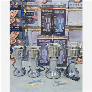 آسیاب سیلور کرست 150، 250، 350 و 500 گرمی