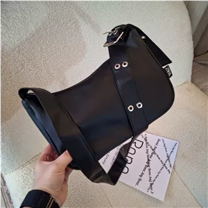 کیف بند پانچی اسپرت دخترانه