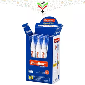 لاک غلط گیر 13 میل قلمی پارسیکار کد JM603