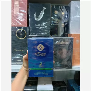 ادکلن کیسمیت لونار مجیک 