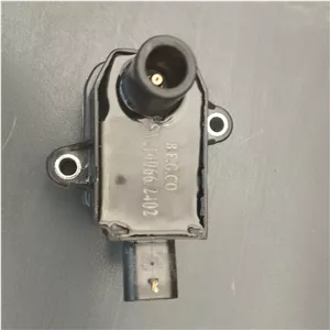 کوئل موتور (کویل جرقه) شاهین شرکتی فابریک