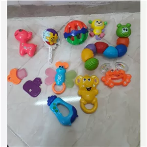 جغجه کودک