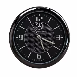 ساعت داشبوردی خودرو طرح Mercedes-Benzمدل عقربهای با طراحی اسپرت و لوکس