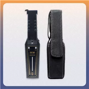 کیف راکت بازرسی کوچک مخصوص مدل راکت بازرسی MD102