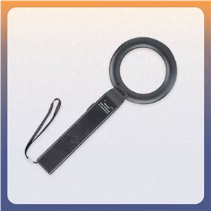 راکت بازرسی موبایل یاب MD300 ارزانترین راکت موبایل یاب مدارس 