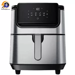 سرخ کن بدون روغن لاریزو 6.5 لیتری مدل 1260 پس کرایه