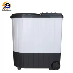 ماشین لباسشویی دوقلو ریتون 17.5 کیلویی مدل RWM-1730 پس کرایه