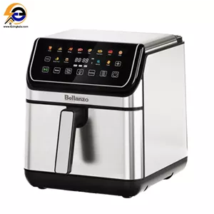 سرخ کن بدون روغن بلانزو مدل BFA-8050 پس کرایه