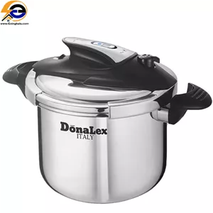 زودپز روگازی دونالکس مدل DN-506 پس کرایه