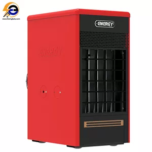 هیتر گازی فن دار 25000 انرژی مدل gh0625 پس کرایه