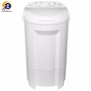 ماشین لباسشویی نیمه اتومات سیلور لوکس مدل SLW12000 پس کرایه