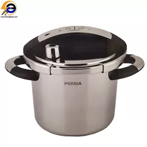 زودپز روگازی کلیپسی پرشیا مدل PR-136 پس کرایه