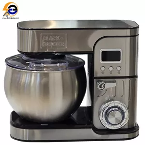 همزن 7 لیتر بلک کوکر مدل bcs-m810 پس کرایه