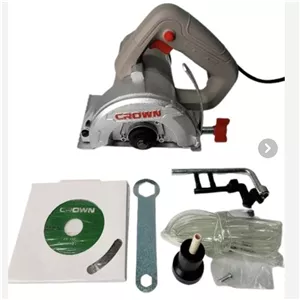 شیار زن اره سرامیک بر کرون مدل CT15228 ظرفیت 1300 وات