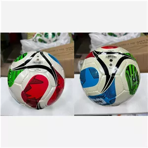 توپ سالنی و چمنی 
