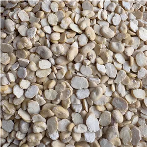 لپه باقالی زرد(یک کیلویی)