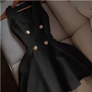سارافون چهار دکمه سایز38 42