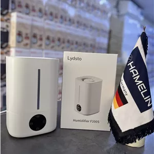 دستگاه رطوبت ساز لمسی شیائومی مدل F200S Lydsto