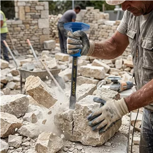 قلم صنعتی ساختمانی لاین مدل محافظ دار کد 30CM سایز 30 سانتی متر