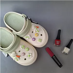 صندل پسرانه مدل خرس برفی