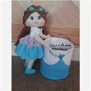 جابرسی،جامدادی ، نمدی