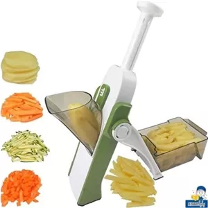 دستگاه خلال کن (پس کرایه )