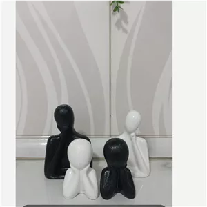 تندیس خانواده چهارنفره