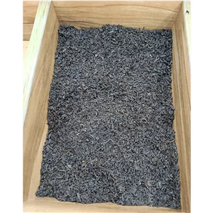 چای وزین کاملا ارگانیک