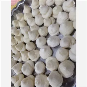 کشک مخروطی لقمه ای محلی تازه 500 گرم