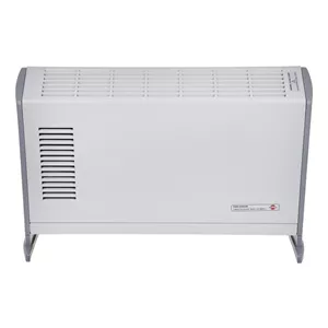 بخاری کانوکتور پارس خزر مدل CH2000TL