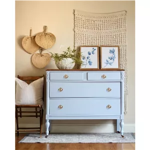 دراور کلاسیک طرح فرانسوی (پس کرایه)