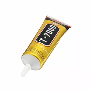 چسب ال سی دی ژانلیدا Zhanlida T-7000 حجم 110 میلی لیتر