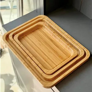 سینی تمام بامبو اصل 